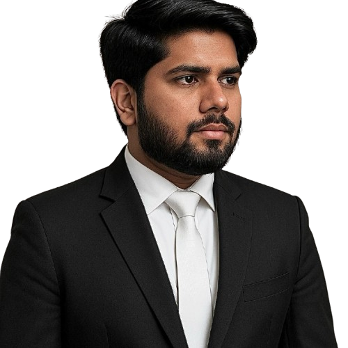 Adv. Shivam Kaushik
